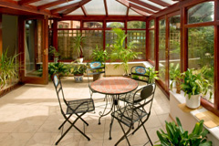 Nately Scures conservatory quotes