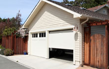 Nately Scures garage construction leads