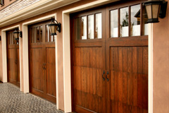 Nately Scures garage extension quotes