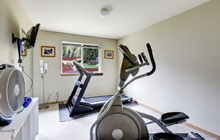 Nately Scures home gym construction leads