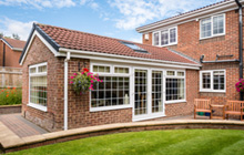 Nately Scures house extension leads