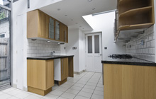 Nately Scures kitchen extension leads
