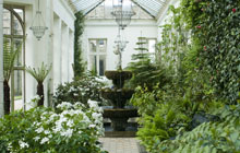 Nately Scures orangery leads
