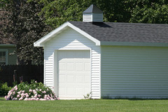 Nately Scures outbuilding construction costs
